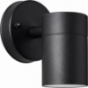 Jandy black outdoor wall lamp Brilliant