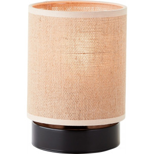 Aniela boho table/bedside lamp Brilliant