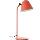 Connie terracotta table lamp Brilliant Connie terracotta table lamp Brilliant