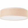 Aniela 48 boho round ceiling lamp Brilliant