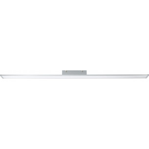 Entrance LED 120cm aluminium modern ceiling lamp Brilliant