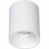 Eye Tone 9cm white spot lamp Nowodvorski