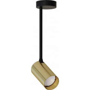 Mono 31cm brass adjustable ceiling lamp Nowodvorski