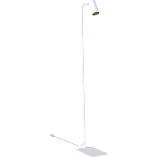 Lampa podłogowa minimalistyczna Mono...
