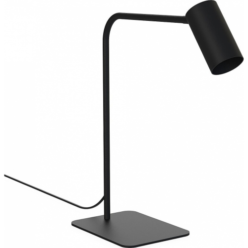 Lampa biurkowa minimalistyczna Mono...