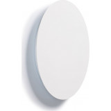 Kinkiet okrągły Ring LED 25cm biały Nowodvorski