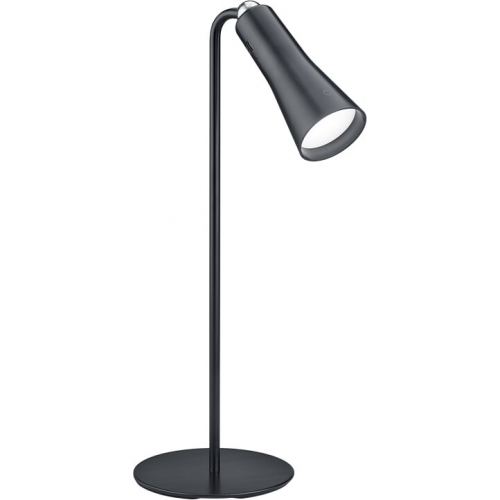 Lampa biurkowa minimalistyczna Maxi...