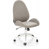 Falcao grey office chair Halmar