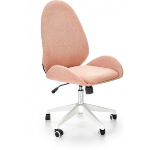 Falcao pink office chair Halmar