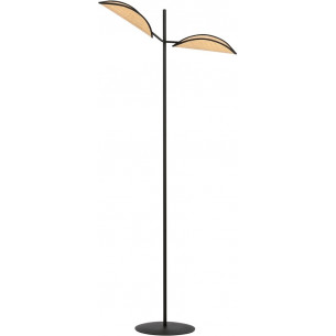 Vene boho floor lamp Emibig