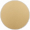 Cerchio LED 20cm gold matt round decorative wall lamp