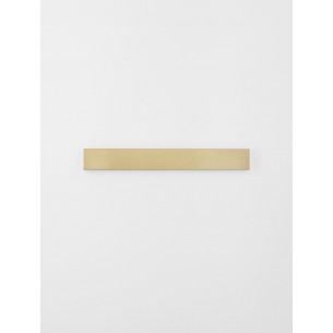 Tangel LED 60cm gold decorative wall lamp 2