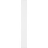 Tangel LED 60cm white decorative wall lamp