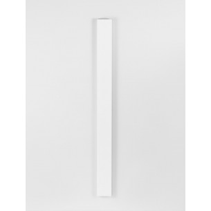 Tangel LED 90cm white decorative wall lamp 2