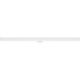 Mirror LED 63cm white Long wall lamp
