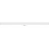 Mirror LED 63cm white Long wall lamp