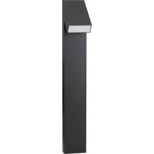 Spart LED 80cm black modern garden post lamp