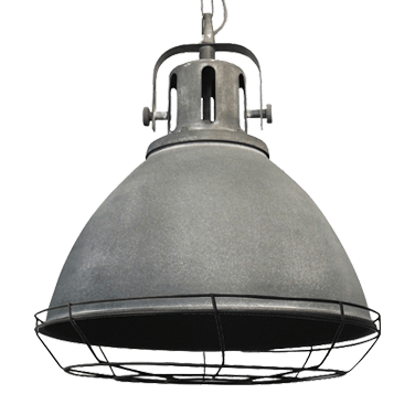 Zobacz designerskie lampy industrialne