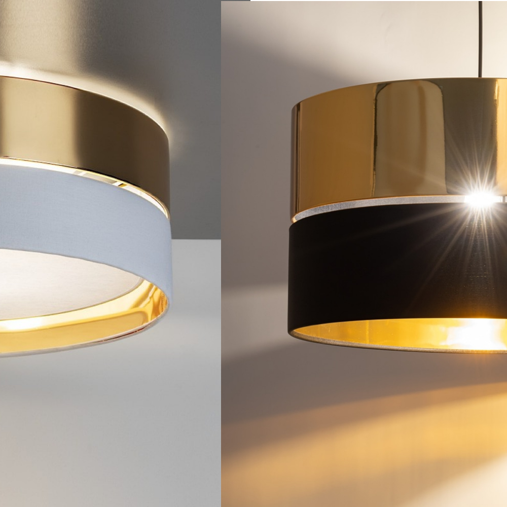 Tk Lighting Hilton - kolekcja lamp