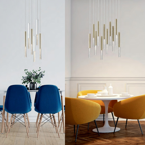 Zuma line One - lamp collection